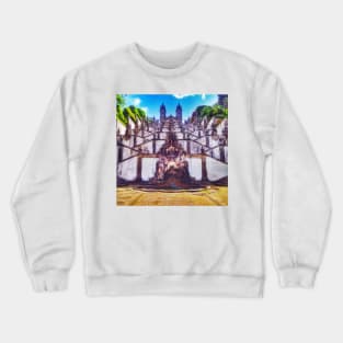 Braga II Crewneck Sweatshirt